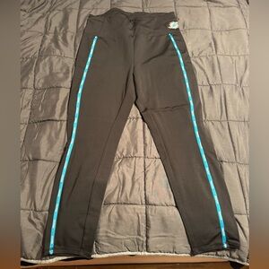 Miami Dolphins leggings